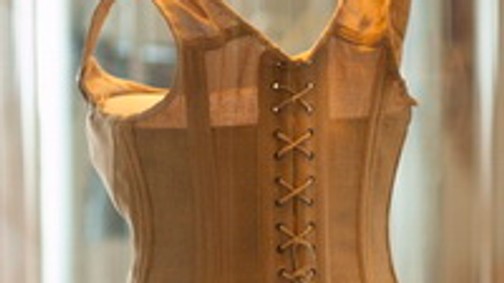 Egy különleges élmény: Heubach Fűző Múzeum