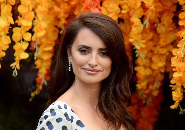 Penelope Cruz