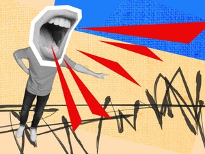 „Ez csak az én véleményem" - te észreveszed, amikor segítő szándék helyett kritizálsz?