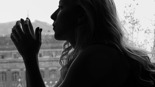 Mikor válunk rohanó felnőttekké, akiknek nincs ideje magukra?