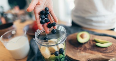 5 gyulladáscsökkentő étel, ami ráadásul isteni finom is