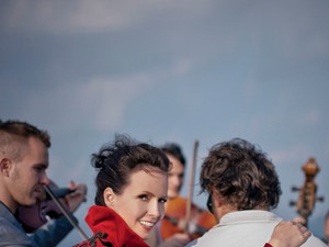 Magyar, balkán és egy csipetnyi jazz