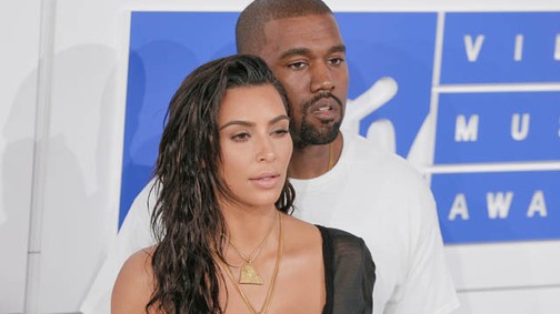 Kim Kardashian és Kanye West házassága ezt már nem bírja ki?