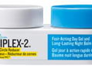 Fiatalosabb szemek azonnal!