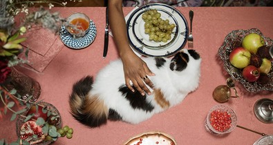 Ebből a gyümölcsből egyél szilveszter éjjel, és szerencséd lesz