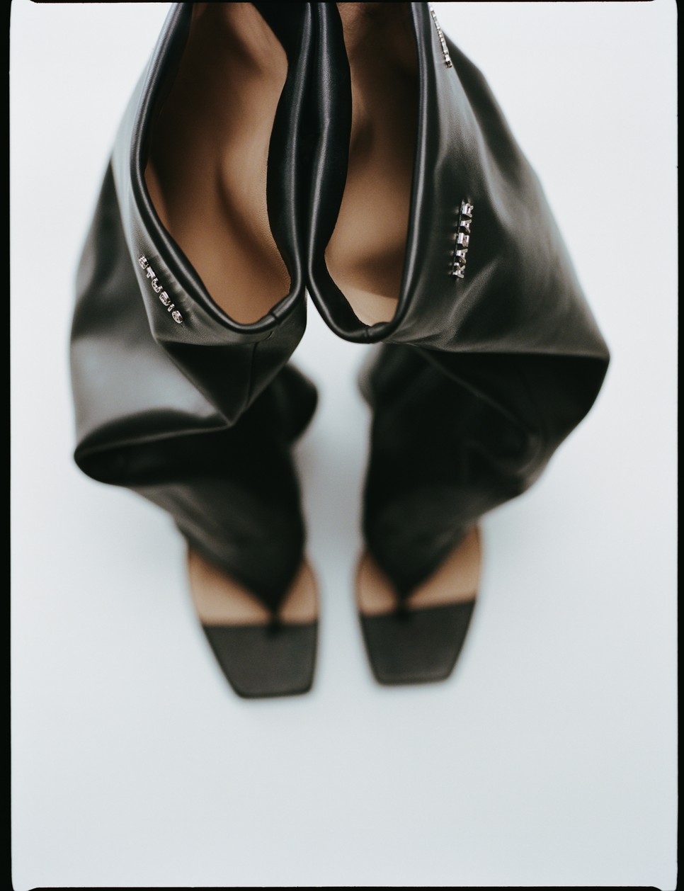 KAZAR Studio Edith bokacsizma