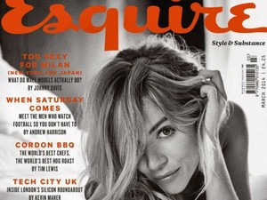 Egy ágyban Sienna Millerrel