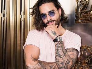 Meg kell ismerned a titokzatos sármőrt, aki mindenki szívét elrabolta a MTV VMA-n