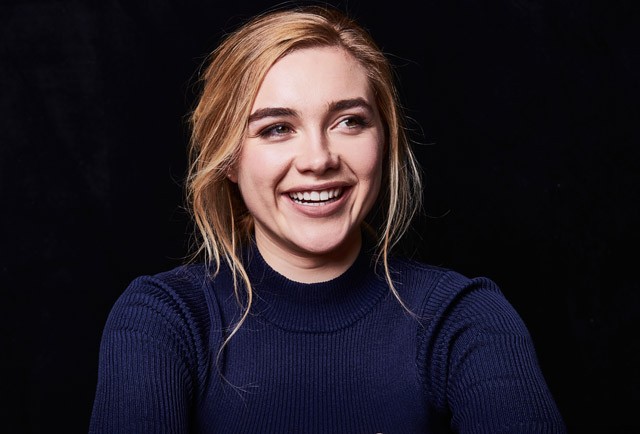 Florence Pugh
