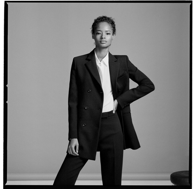 Szabó Ádám, The Gentlewoman