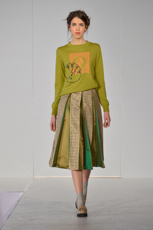 Bemutatkozott Katti Zoób várva várt tavaszi kollekciója