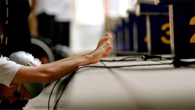 Újra itt - Egy lecke önmagamtól önmagamnak