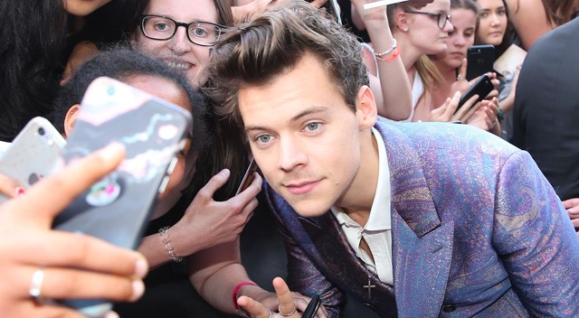 Harry Styles