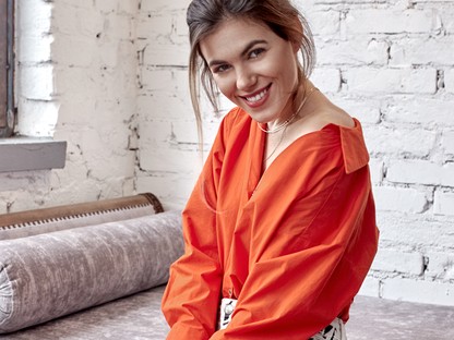 Lelepleztük Csobot Adél tökéletes stílusának titkait! 