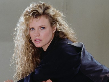 Friss fotón a 72 éves Kim Basinger, így néz ki most az egykori Bond-lány