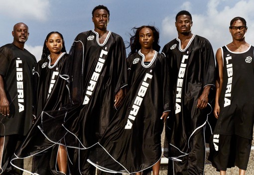 Egyértelműen ők a párizsi olimpia nyertesei, ha divatról van szó: micsoda nevek és szettek kerültek fel a listára!