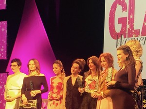 GLAMOUR Women of the Year 2016: Itt vannak a nyertesek!