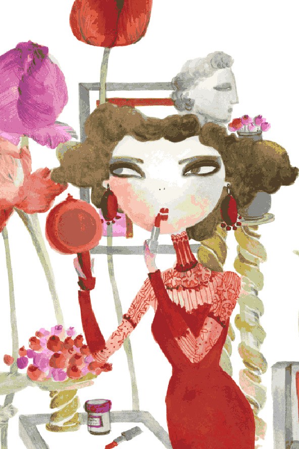 Szeretnél te lenni az új ADEN-lány?