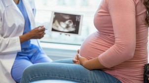 A nőgyógyász szerint ez az öt leggyakoribb probléma a terhesség alatt