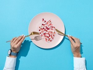 A B-vitamin kevésbé ismert, ám annál ijesztőbb mellékhatásai: ez történik a szervezettel, ha túladagolod