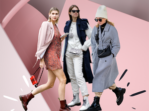 Örök kedvencünk a bakancs: tudod, hogyan vált ilyen népszerűvé?