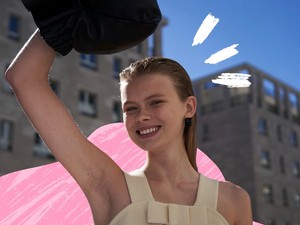 Ne felejtsd el, hogy a fejbőrt is védeni kell a káros napsugaraktól - Mutatjuk, hogyan!