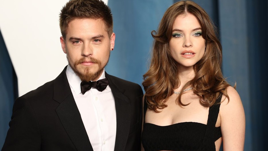 Dylan Sprouse elveszítette az egyik legjobb barátját