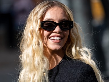 Sydney Sweeney új hajszínre váltott, első látásra alig ismertünk rá