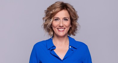 Barabás Évi: „Míg mások esténként együtt vacsoráznak, én ott vagyok a képernyőn”