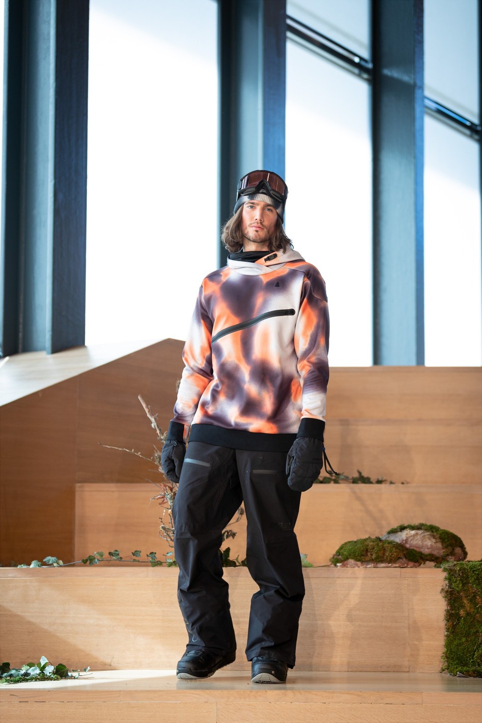 PINETIME CLOTHING AW 23/24