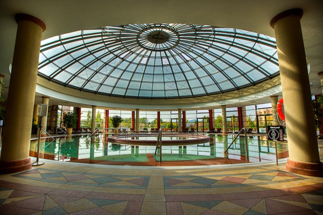 spa, ramada