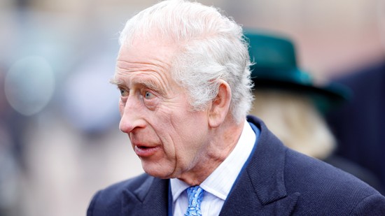 Kiderült: Így reagál a rákbeteg Károly király a kezelésre