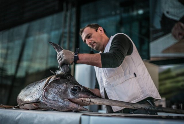 Holnap este egy csúcsragadozóval találkozhatsz a Lupán