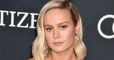 Brie Larson is frizurát váltott, és milyen jól áll neki