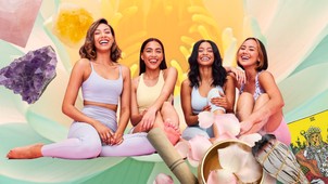 Te megünnepelted az első menstruációdat? Miért nem?