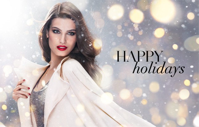 Alma Jodorowsky a Lancôme új szépségnagykövete