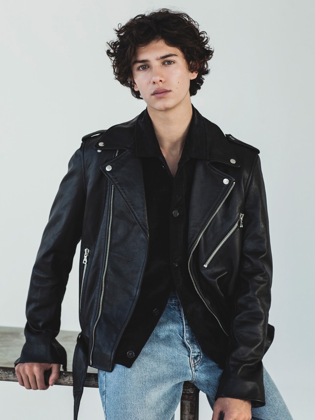 Nikolai herceg modell