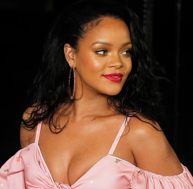 Rihanna elárulja: ez a rúzs illik hozzád a horoszkópod alapján