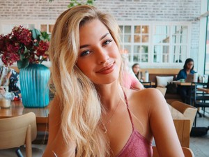 Rimóczi Zsófia, a Veganuár nagykövete: „A valódi szabadság a választás szabadsága”