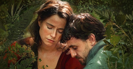 Nem vették fel színészképzésre, Jessie Buckley mégis az év legerősebb alakítását nyújtotta