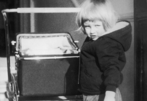 10 ritkán látott gyerekkori fotó a gyönyörű Diana hercegnéről