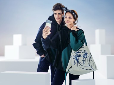 Dizájner darabokkal a fenntartható magyar textiliparért