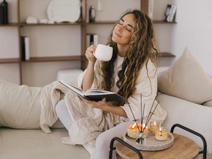 Imádod, ha finom illat lengi be az otthonod? Akkor figyelj, mert most Rituals illatgyertyát nyerhetsz!