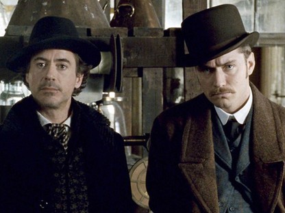 12 feledhetetlen zsarupáros, akiket imádunk