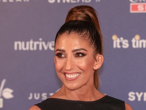 Rubint Réka fehérneműs fotói felperzselték az internetet