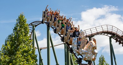 Indulhat a családi szórakozás!