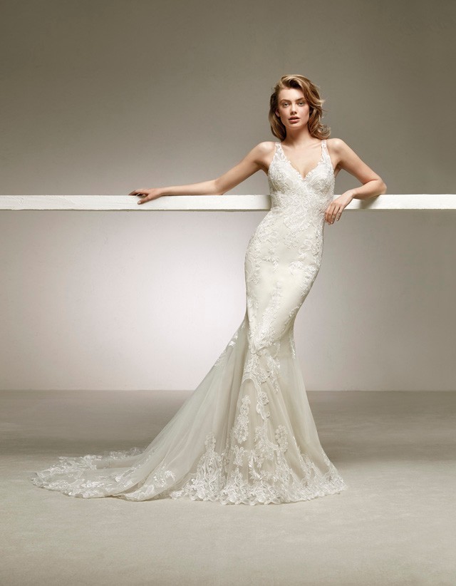 Imádtad Meghan Markle esküvői ruháját? Tudjuk, hol találsz hasonlót a te nagy napodra