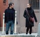William „Mack” Knight, technológiai vállalkozó a Us Weekly szerint 2015 és 2017 között alkotott egy párt Emma Watsonnal. A szerelmüket igyekeztek minél privátabb módon kezelni, és egyáltalán nem beszéltek a kapcsolatukról a nyilvánosság előtt. Úgy tudni, csendben és barátságosan váltak el egymástól.