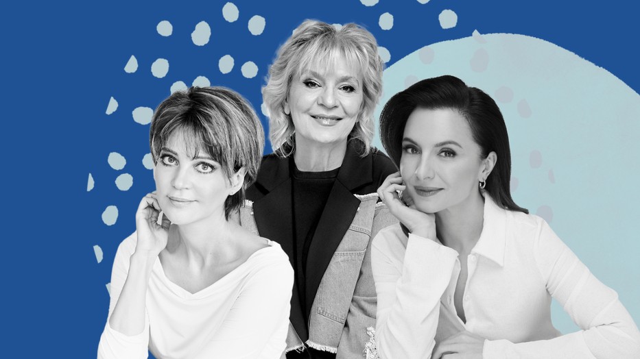 Szily Nóra - Zséda - Vass Virág