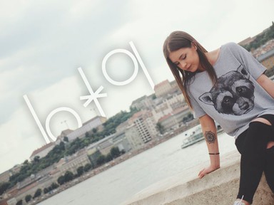 Magyar streetwear márka, amit imádni fogsz